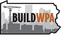 Build WPA logo